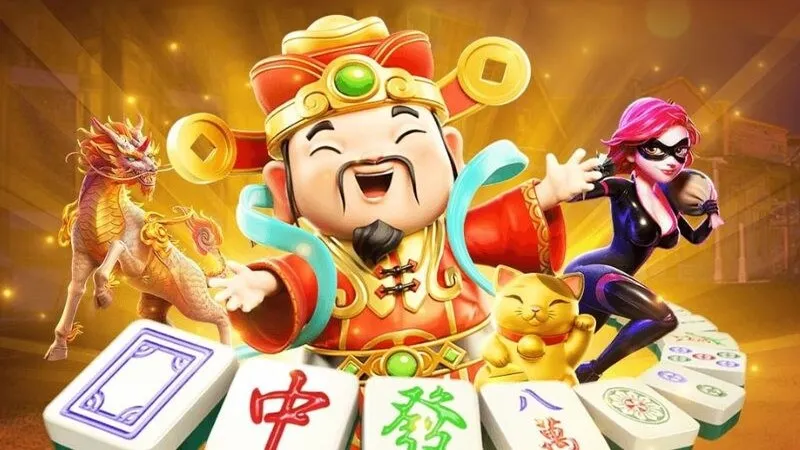 Chọn phòng chơi hợp lý để có cơ hội thắng lớn