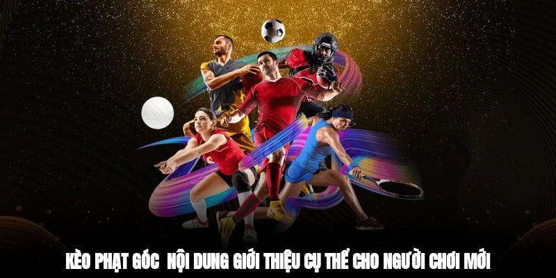 kèo phạt góc